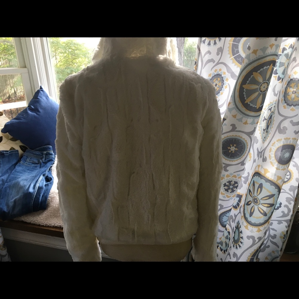 Sanctuary jacket - Picture 3 of 7